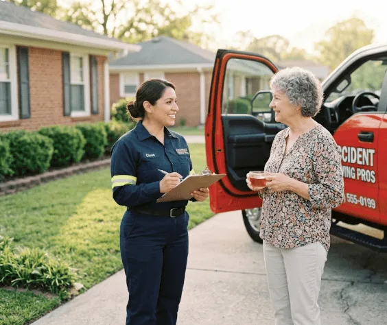 Accident Towing Service Colby, WI FAQs